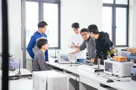 这个权威榜单揭晓，电子科大表现抢眼！图片