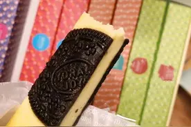 6款“零差评”网红零食，以为只是名气大，结果却好吃到停不下嘴图片