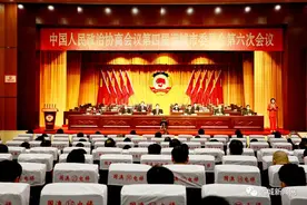 运城撤地设市20年：与党政工作合拍 与人民利益同行图片