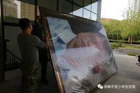 致钟南山爷爷的一封信图片