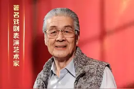 “姜子牙”真“封神”了！回看老版《封神榜》，经典不因时间褪色图片