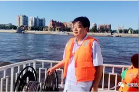 他在承德治了几十年水，主持修建第一座橡胶坝，你认识吗？图片