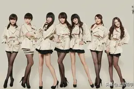 【我的女神—七朵组合】图片