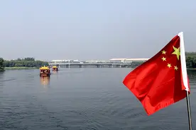 副中心全球征集大运河沿线景观风貌设计方案图片