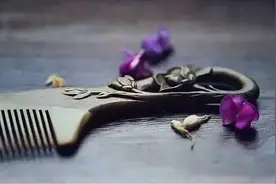 愿有一人，懂你悲欢，知你冷暖，足矣！图片