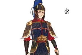 各朝代元素动漫拟人化套图合集！这样的立绘足以登录历史教材图片