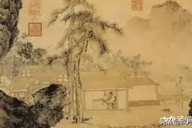 中国十大最贵的名画, 齐白石独占两席! 唐伯虎傲视群雄!图片