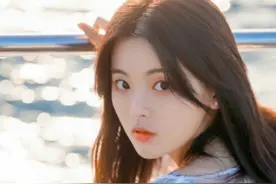 杨超越168还一直保持96斤，得知减肥方法后，女粉直呼做不到图片