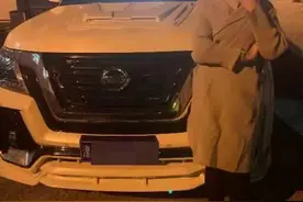 遇交警拦检不配合 无证醉驾女驾驶人依法被查处图片