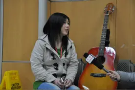 西单女孩任月丽，16岁孤身闯北京，爆红春晚舞台后为什么销声匿迹图片