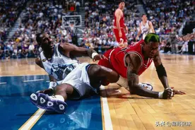 NBA如果允许打架，哪些球员打遍联盟无敌手？图片