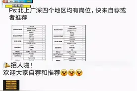 成都游戏行业招聘观察：今年薪资普涨三四成？图片