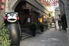 《熊本熊漂流记》| 我是谁我在哪我要做什么图片