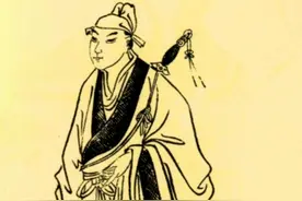 郭嘉：如果我不死，诸葛亮就不会出山？求求你们别再捧杀我了图片