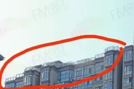 投诉六年未果！福州“最牛”违建多年屹立不倒图片