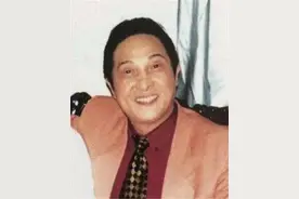 “江湖骗子”王林为何能受到大半个娱乐圈信任？连马云都与其交好图片