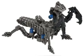 TAKARATOMY 2020年5月23日发售: 模型《ZOIDS WLID 索斯兽》图片
