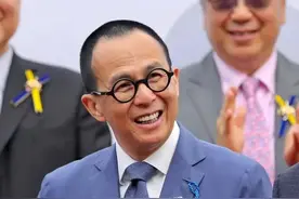 李泽楷身价将暴涨100亿美元？揭秘李泽楷在分家后的金融布局图片