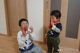 中日混血孩子的国籍问题，以及中日夫妻选择定居日本的原因图片