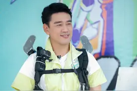 齐思钧已清醒，宋威龙却依然较真，《牛哥》的目的终究没有达到图片