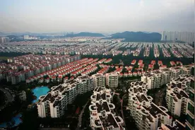 广州这个地方居住人口超过30万，被誉为“中国第一村”，你去过吗图片