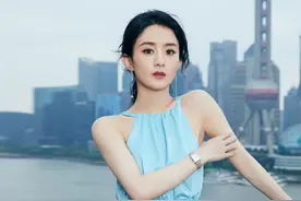 女明星惹眼的小蛮腰，鞠婧祎杨幂Lisa领衔，你最爱谁的？图片