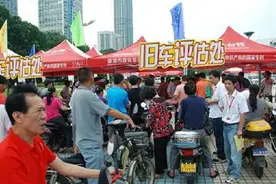 电动车的旧电池卖多少钱不吃亏？行内人说市场价，让你心里有个数图片