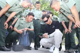 收获满满！北部战区陆军文化影视专业职业技能培训鉴定圆满结束图片