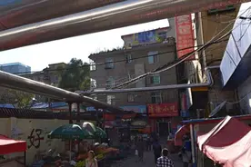 太原最“坑”的城中村：房租蹭蹭上涨，房东却说有苦衷图片