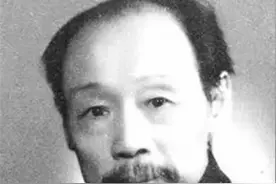 萧龙友："看死"袁世凯、孙中山、梁启超的京城四大名医之首图片