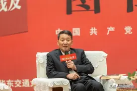 陶正明将军：驾驶员小冯犯错之后图片
