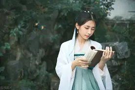 故事：家逢变故，她一夜从官家小姐贬为庶人，被侯爷强娶做妾室图片