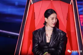 那英带孩子在伦敦逛街，盘点那些留学英国的明星子女图片