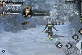 在移动端割草是什么体验？《真三国无双霸》全方位测评图片