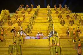 陪秦始皇、汉武帝封禅祈福的人后来怎么样了？图片