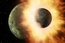 5500万年前，地球发了一次“高烧”，孕育了史上最大的蛇图片