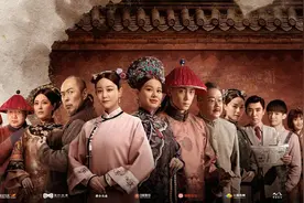 张国立执导《末代厨娘》，张铁林王刚铁三角重聚，胡杏儿带孕拍摄图片