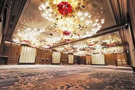 新海天：369米的“垂直城市” “青岛元素”+建筑“黑科技”最引人注目图片