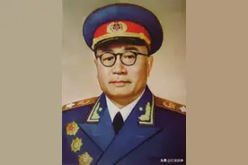 南京军区大院里——有座鲜为人知的墓图片
