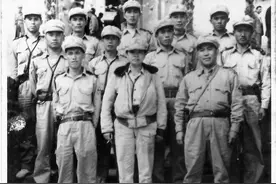 曾雄霸金三角的女毒枭 从小就喜欢男人打扮 后来的毒王都是她小弟图片
