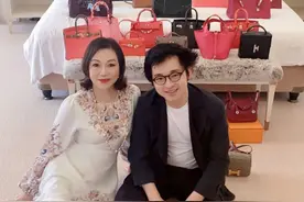 豪门难嫁！32岁女星裕美被准婆婆嫌弃，富二代男友发文怒怼亲妈图片