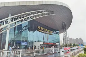 民生聚焦｜长途客运公交化破冰之旅图片