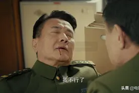 《燃烧》高开低走，大结局被骂上热搜，这3个原因最致命图片