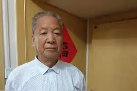 退而不休的陕西蓝田干部穆广元十年磨一剑发明糍粑机获国家专利权图片