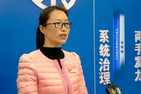 【学习贯彻党的十九届六中全会精神】迈向新征程建功新时代！南明区干部群众持续热议党的十九届六中全会精神图片