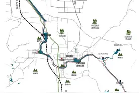 大汶河水环境综合治理项目效果图曝光，这些地方将有全新面貌图片