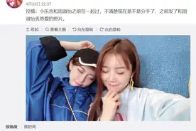 LOL 乐言、周淑怡被曝恋情，玩家根本不信：年龄差距太大图片