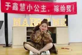 最美援鄂女护士续：已经和心属兵哥哥订婚，两人正在筹备婚礼图片