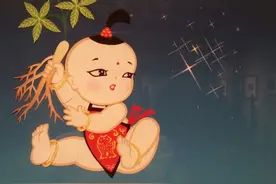 挖人参必须用红绳系住，都说是人参真的会长腿跑掉？读完你才明白图片