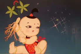 挖人参必须用红绳系住，都说是人参真的会长腿跑掉？读完你才明白图片